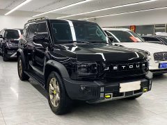 Jetour Jietu Traveler 2.0T AWD Conquest - ფოტო 3