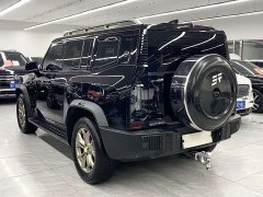 Jetour Jietu Traveler 2.0T AWD Conquest - ფოტო 4
