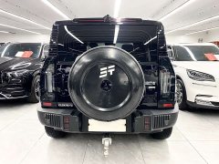 Jetour Jietu Traveler 2.0T AWD Conquest - ფოტო 5