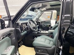Jetour Jietu Traveler 2.0T AWD Conquest - ფოტო 7