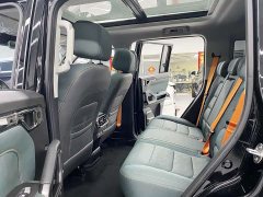 Jetour Jietu Traveler 2.0T AWD Conquest - ფოტო 8