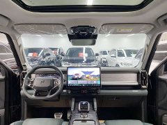 Jetour Jietu Traveler 2.0T AWD Conquest - ფოტო 9