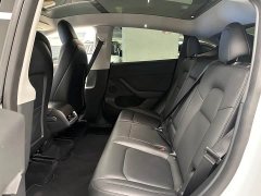Tesla Model Y Long Range All-Wheel Drive - ფოტო 13