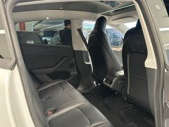 Tesla Model Y Long Range All-Wheel Drive - ფოტო 14