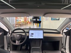 Tesla Model Y Long Range All-Wheel Drive - ფოტო 17