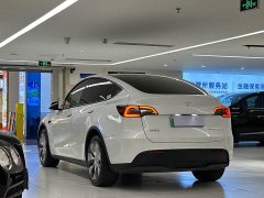 Tesla Model Y Long Range All-Wheel Drive - ფოტო 5