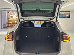 Tesla Model Y Long Range All-Wheel Drive - ფოტო 8