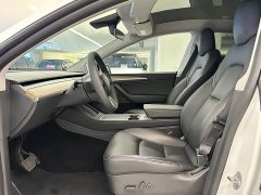 Tesla Model Y Long Range All-Wheel Drive - ფოტო 9