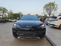 BYD Song Plus New Energy DM-i 160KM Flagship - ფოტო 2
