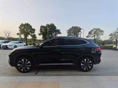 BYD Song Plus New Energy DM-i 160KM Flagship - ფოტო 3
