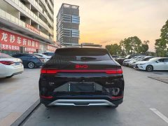 BYD Song Plus New Energy DM-i 160KM Flagship - ფოტო 4