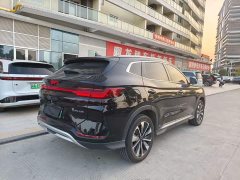BYD Song Plus New Energy DM-i 160KM Flagship - ფოტო 5
