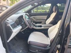 BYD Song Plus New Energy DM-i 160KM Flagship - ფოტო 6
