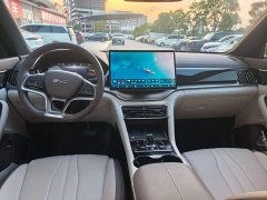BYD Song Plus New Energy DM-i 160KM Flagship - ფოტო 8