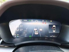 BYD Song Plus New Energy DM-i 160KM Flagship - ფოტო 9
