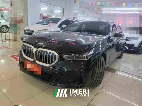 2025 BMW 5 Series 530Li Premier M Sport Package - ავტომობილი ჩინეთიდან