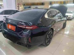 BMW 5 Series 530Li Premier M Sport Package - ფოტო 2