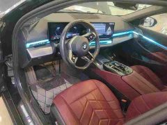 BMW 5 Series 530Li Premier M Sport Package - ფოტო 3