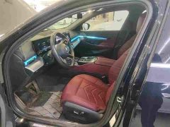 BMW 5 Series 530Li Premier M Sport Package - ფოტო 5