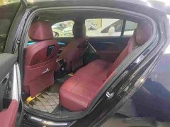 BMW 5 Series 530Li Premier M Sport Package - ფოტო 6