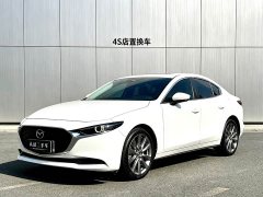 Mazda3 Axela 2.0L Automatic Premium Edition - ფოტო 1