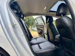 Mazda3 Axela 2.0L Automatic Premium Edition - ფოტო 13