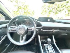 Mazda3 Axela 2.0L Automatic Premium Edition - ფოტო 16