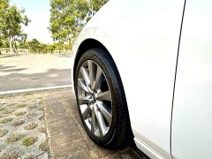 Mazda3 Axela 2.0L Automatic Premium Edition - ფოტო 18