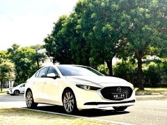 Mazda3 Axela 2.0L Automatic Premium Edition - ფოტო 3