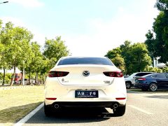 Mazda3 Axela 2.0L Automatic Premium Edition - ფოტო 5