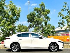 Mazda3 Axela 2.0L Automatic Premium Edition - ფოტო 7