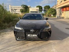 Toyota Avalon 2.0L Premium Edition - ფოტო 2