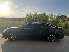 Toyota Avalon 2.0L Premium Edition - ფოტო 3