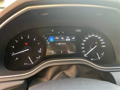 Toyota Avalon 2.0L Premium Edition - ფოტო 4