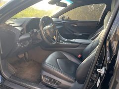 Toyota Avalon 2.0L Premium Edition - ფოტო 5