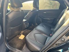 Toyota Avalon 2.0L Premium Edition - ფოტო 6