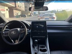 Toyota Avalon 2.0L Premium Edition - ფოტო 7