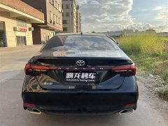 Toyota Avalon 2.0L Premium Edition - ფოტო 8
