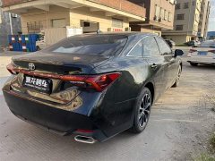 Toyota Avalon 2.0L Premium Edition - ფოტო 9