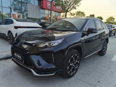 Toyota Venza New Energy High Performance 2.5L AWD Turbo Edition - ფოტო 1