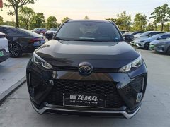 Toyota Venza New Energy High Performance 2.5L AWD Turbo Edition - ფოტო 2