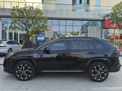 Toyota Venza New Energy High Performance 2.5L AWD Turbo Edition - ფოტო 4