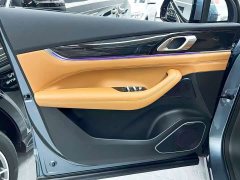 Geely Boyue L 4th Gen 1.5TD DCT Blue Light Edition - ფოტო 10