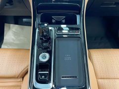 Geely Boyue L 4th Gen 1.5TD DCT Blue Light Edition - ფოტო 15