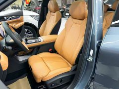 Geely Boyue L 4th Gen 1.5TD DCT Blue Light Edition - ფოტო 17