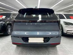 Geely Boyue L 4th Gen 1.5TD DCT Blue Light Edition - ფოტო 5