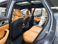 Geely Boyue L 4th Gen 1.5TD DCT Blue Light Edition - ფოტო 8