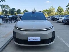 Li Auto L6 Max - ფოტო 2
