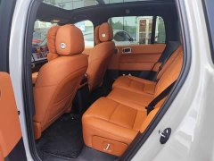 Li Auto L6 Max - ფოტო 5