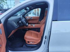 Li Auto L6 Max - ფოტო 6